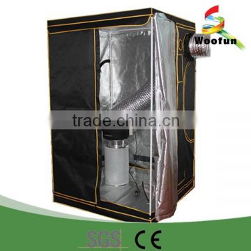 Factory direct high performance mylar grow tent grow tent fabric hydroponic grow tent