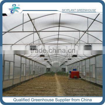 Hanging Type Sprinkling Irrigation for Greenhouse photo-3