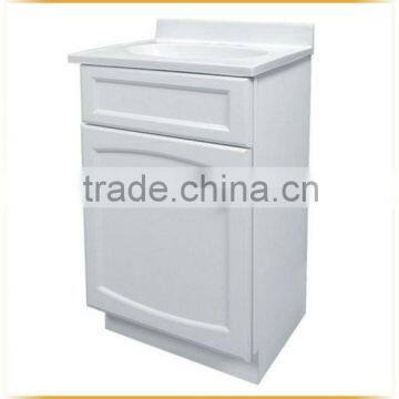 cheap bathroom vanity sets with white culture marble