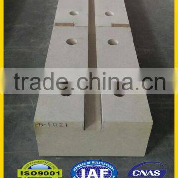 China Supplier Fire Clay Brick SK 34 Clay Brick photo-3