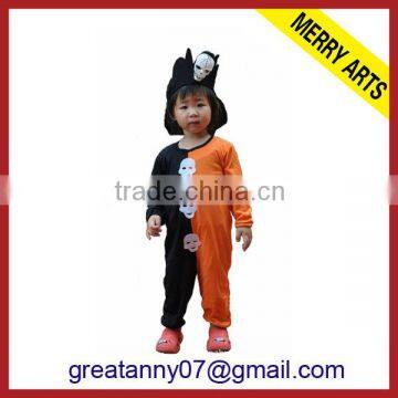 Futian market yiwu china manufacturering cute child cosplay costumes for boys