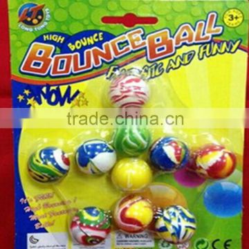 Kids Sport Funny Bouncing Ball