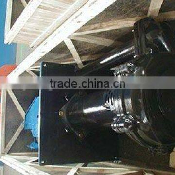 wear resistant suction pump, sand suction pump and suction dredge pump