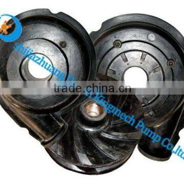 BEARING ASSEMBLY metallurgical slurry pump 250/200HS (iso9001,ionet,ce,bv)