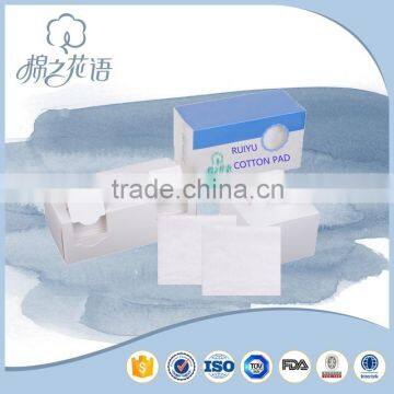 Near SKIN Whisper cheap cotton cosmetic pads