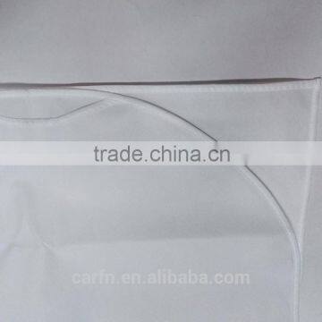 Custom Made Non Woven Suit Bag photo-4