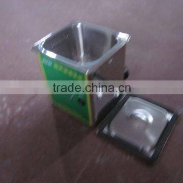 Best Quality Ultrasonic Diesel Injector Cleaning Machine Made in China