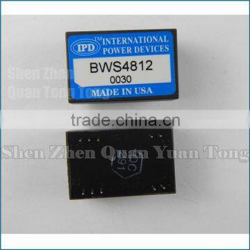 ELECTRONIC BWS4812 BEST PRICE