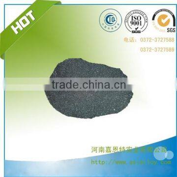 China Supply High Quality Silicon Carbide Casting Material