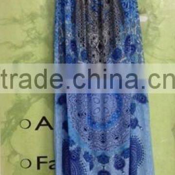 KAFTAN SILK