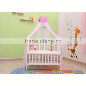 2015 Manufacturer Mosquito Net Swing With High Quality