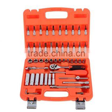 53 pcs Socket Tool Set