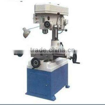 ZX-40 small end milling machine