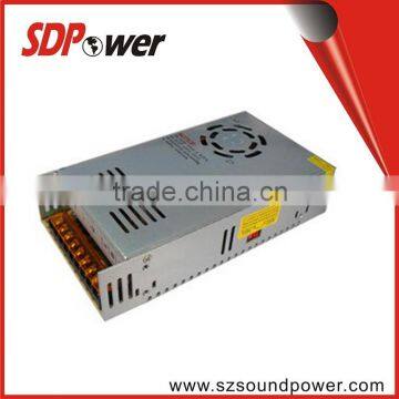 SD-360-12 Single output power supply unit 12v 30a