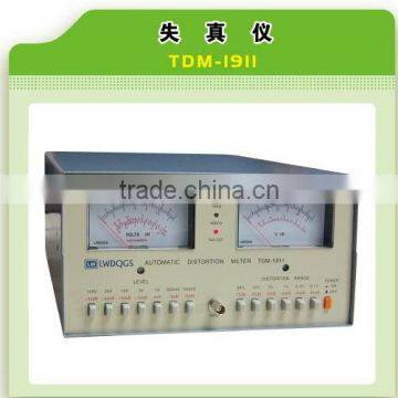 Distortion meter with competition price and high quality