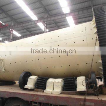 Ore Benefication Ball Mill
