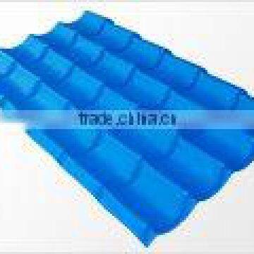 best sell waterproof roof tile