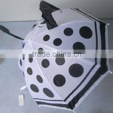 Aninal Shaped Children Umbrella for Promotion photo-2
