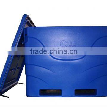 Rotomould Plastic Box for Fish, 1000L Large Ice Box photo-3