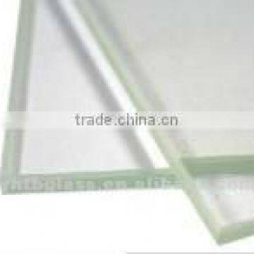 2mm borosilicate glass sheet