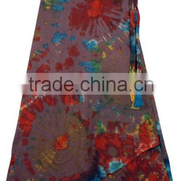 Girls Pool Party Wear Costume / Wrap skirt