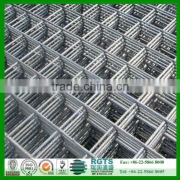 cheap galvanized welded wire mesh