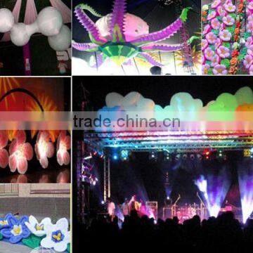 inflatable stage decoration,inflatable easter decorations,inflatable event decor