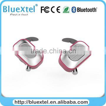 TRUE WIRELESS BLUETOOTH HEADPHONE