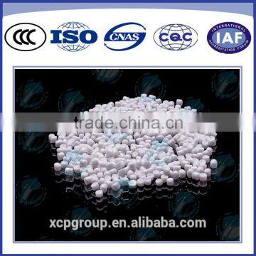 Low Smoke Zero Halogen Flame Retardatn Compound for Cable Jacket WDZ-H photo-2