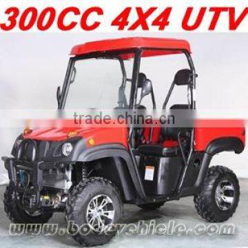 4x4 UTV 300CC UTV SHAFT DRIVE UTV (MC-150)