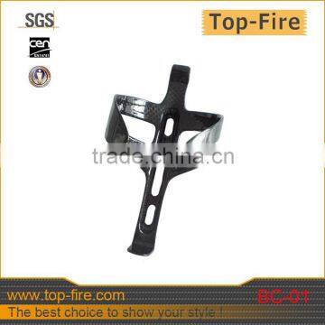 2014 newest style very cheap carbon bike bottle cage made in China