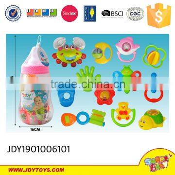 Hot Selling Rattle Toy for Sale Best Gift Set for Kids