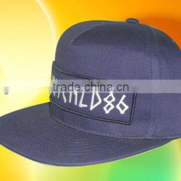 Snapback Cap photo-3