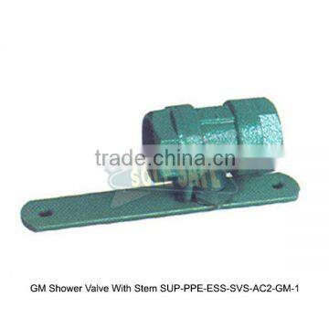 GM Shower Valve With Stem ( SUP-PPE-ESS-SVS-AC2-GM-1 )