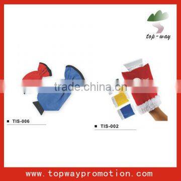 Supply All Kinds of Ice Scraper Glove