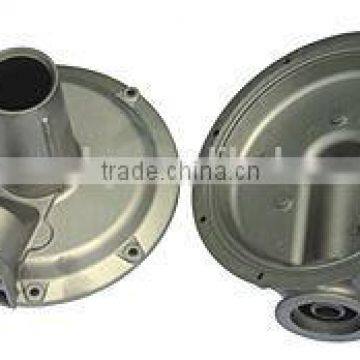 Professional Customized Metal Aluminum Casting