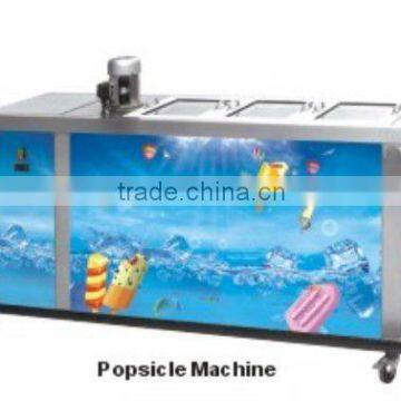 2013 new ice lolly making machine