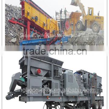 Crushing Plant,jaw crusher plan,portable crushing plant