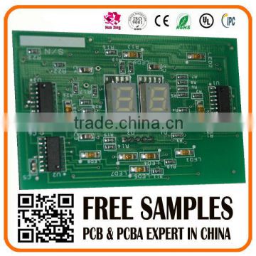 PCB/PCBA provide test and package service