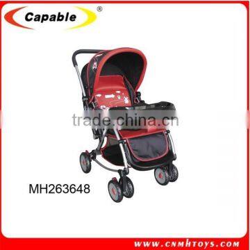 High Quality Baby Stroller China Baby Stroller photo-4