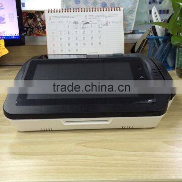 EP Factory M680 7 Inch Touch Screen POS(Manufacture With Low Cost) photo-3