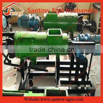 Farm Used Solid Liquid Separator Machine