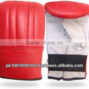 Bag Mitts / Punching Gloves