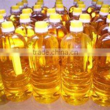 Low Price REFINED SUNFLOWER OIL