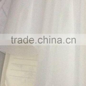 PC extrusion plastic profile