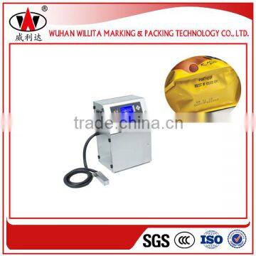 Industrial Electrical Automatic Experation Date Printer photo-2