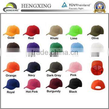 High Quality Custom Logo Baseball Hat Design Your Own Baseball Cap