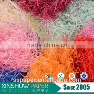 packing materail paper shredder tissue paper confetti