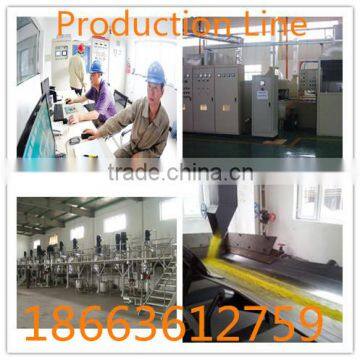 High Quality Crosslink Agent Made in China Factory Direct Sale photo-2
