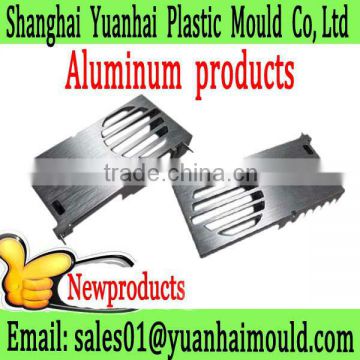 aluminum parts Market